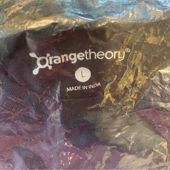 Orangetheory 2022 Hell Week Unisex T-Shirt Men’s Size M - Picture 6 of 7